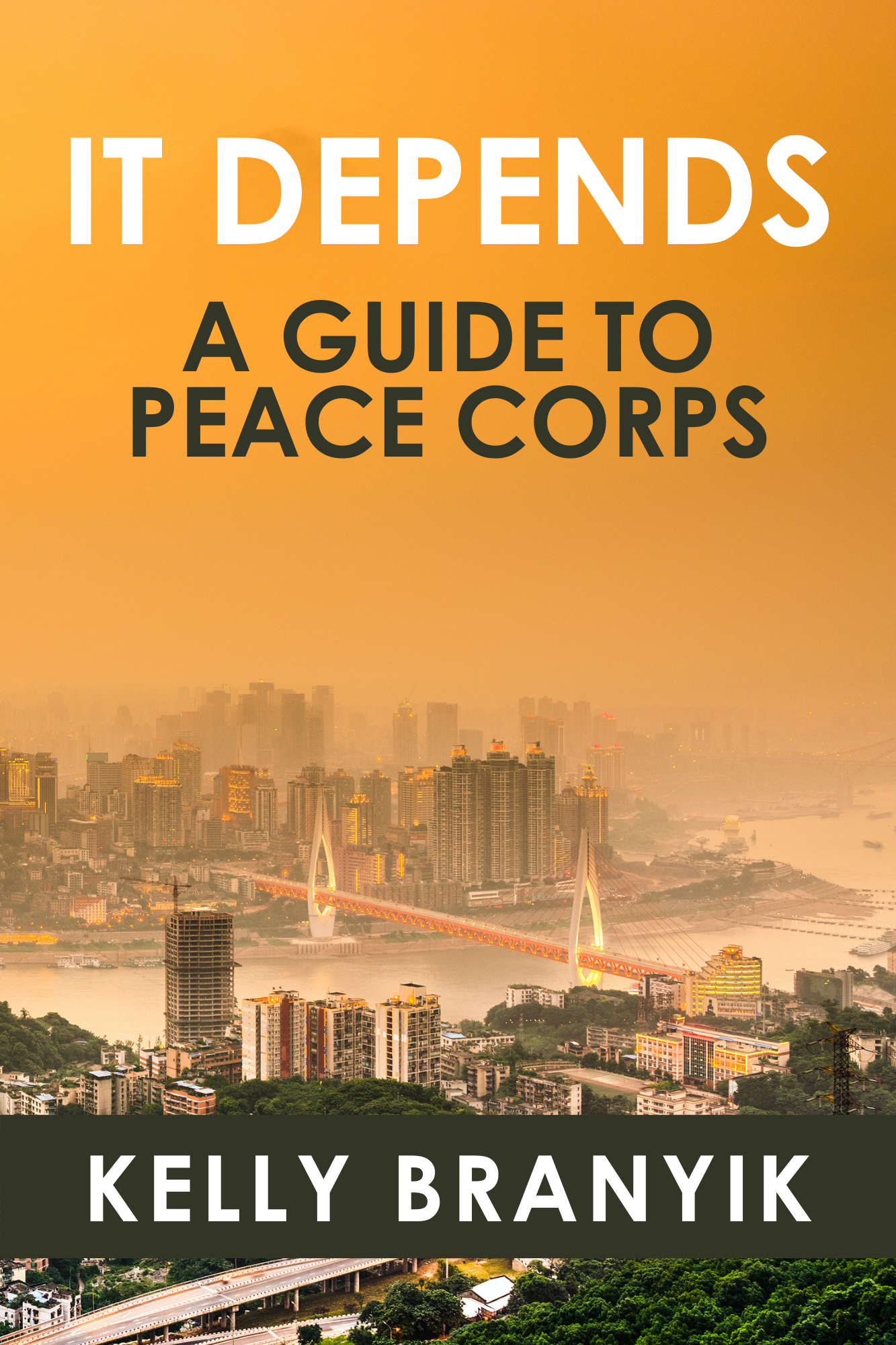 It Depends: A Guide to Peace Corps