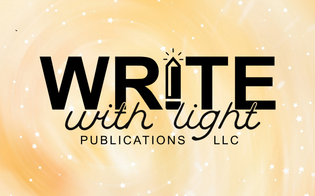 Welcome to Write With Light Publications!