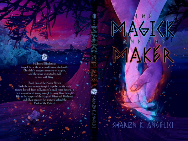 The Magick and The Maker