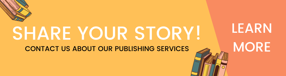 Write With Light Publishing Services
