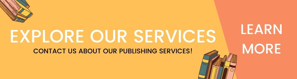 Publishing Services at Write With Light Publications, LLC