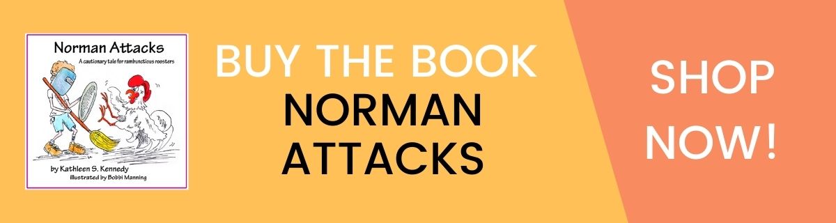 Norman Attacks CTA