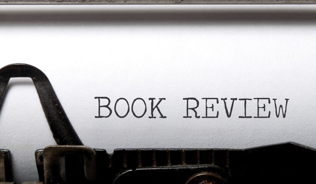 Top 5 Book Review Sites Every Author Should Submit To