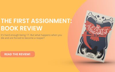 The First Assignment by Billy Kramer: Book Review