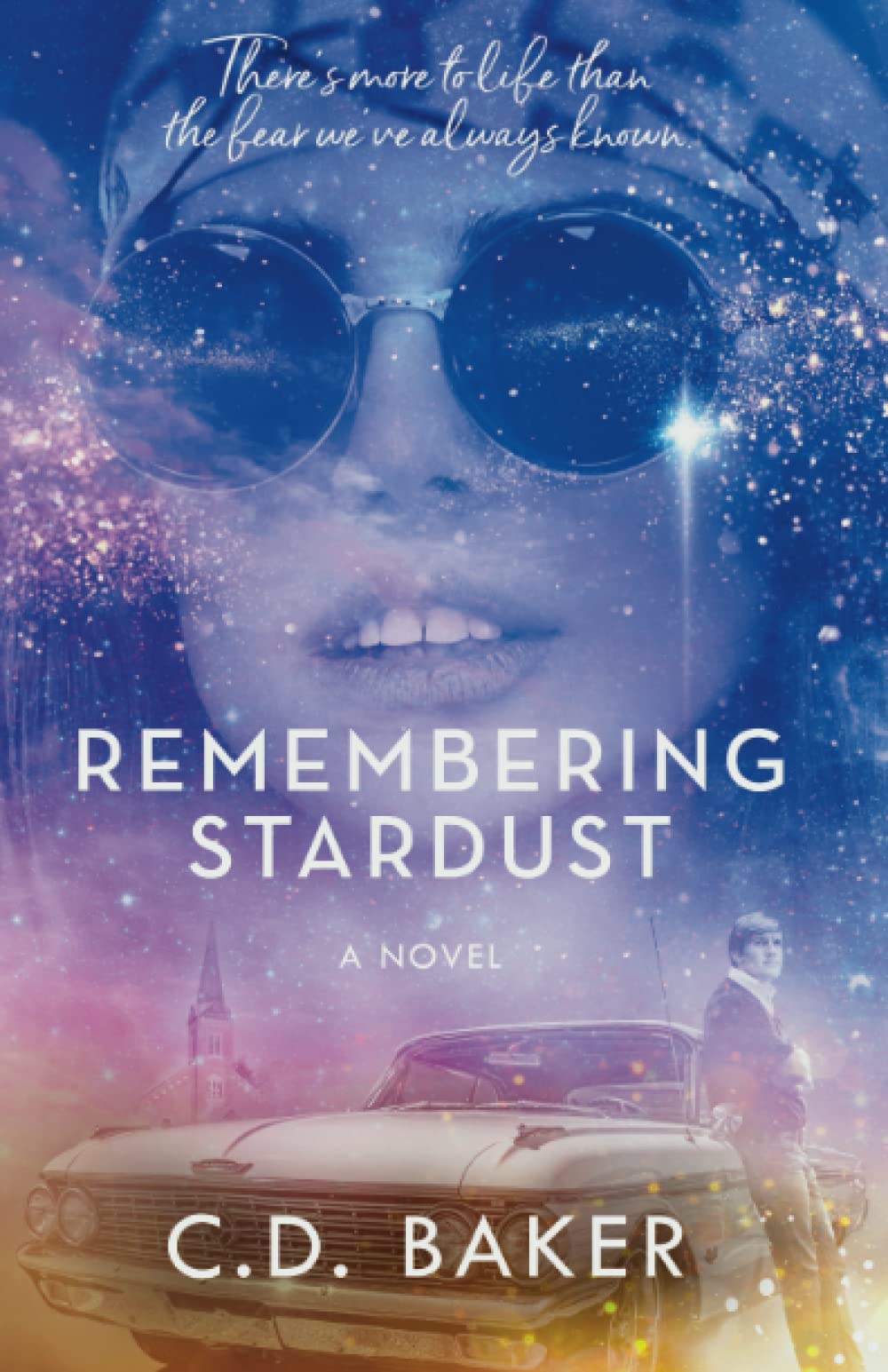 Remembering Stardust by CD Baker