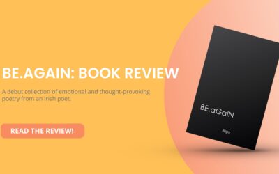 BE.aGaIN by Algo: Book Review