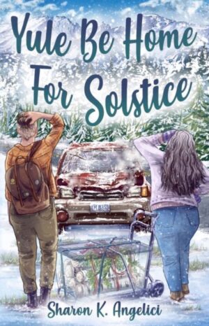 Yule Be Home for Solstice