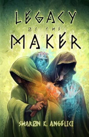 Legacy of the Maker