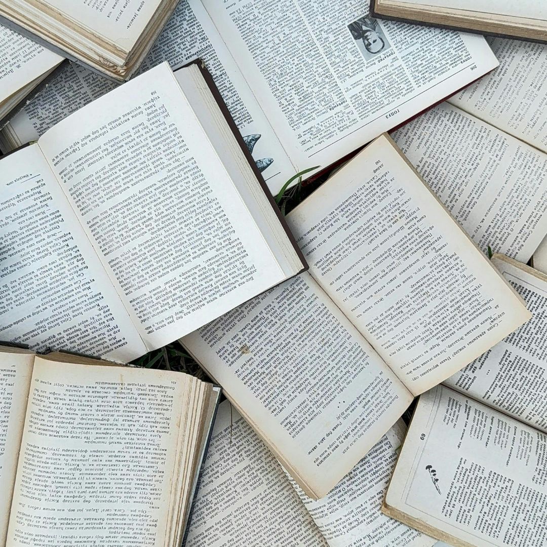 Indie Publisher - Write With Light Publication