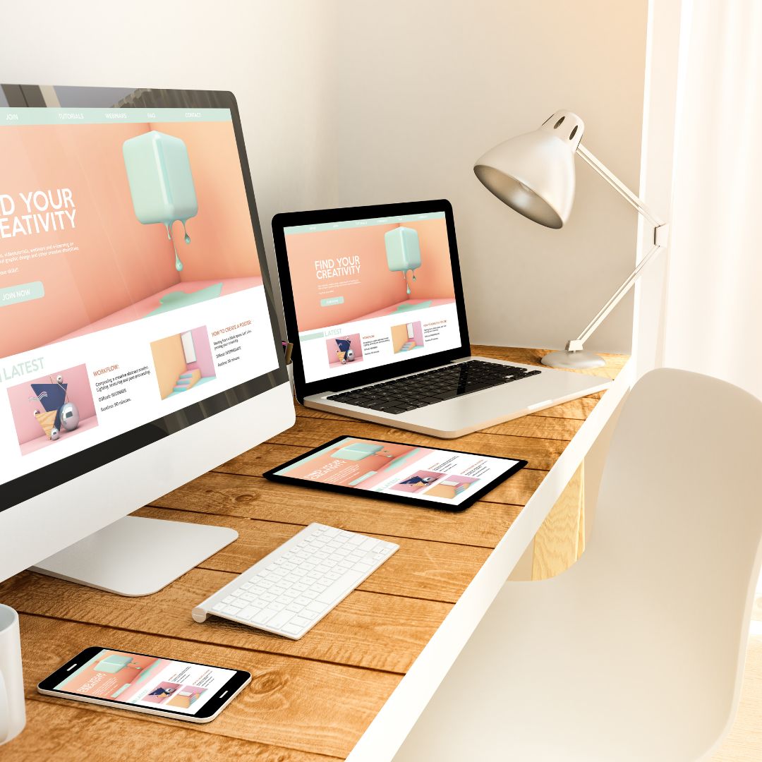 Website Design for Authors - Write With Light Publications Website Design for Authors - Write With Light Publications