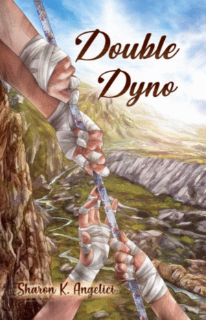 Double Dyno by Sharon K. Angelici