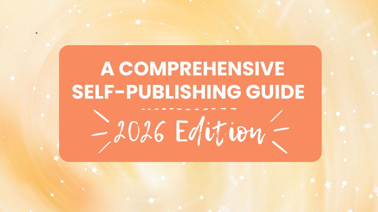 Why 90% of Self-Published Books Sell Less than 100 Copies: A Comprehensive Self-Publishing Guide