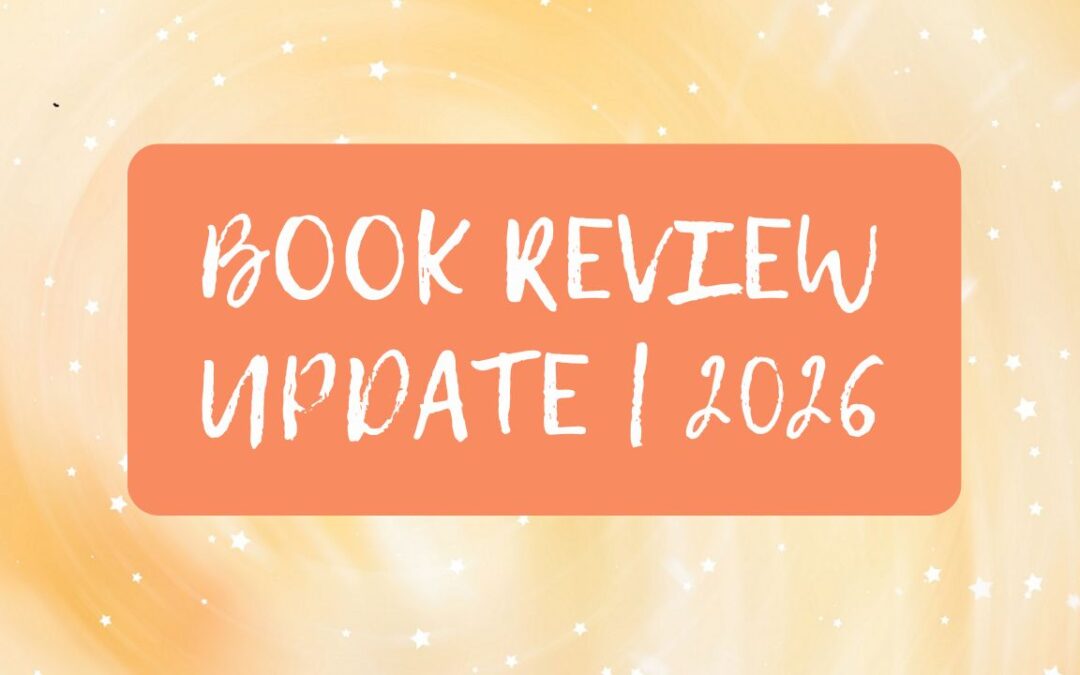 An Book Review Update (and an Apology) from Write With Light Publications