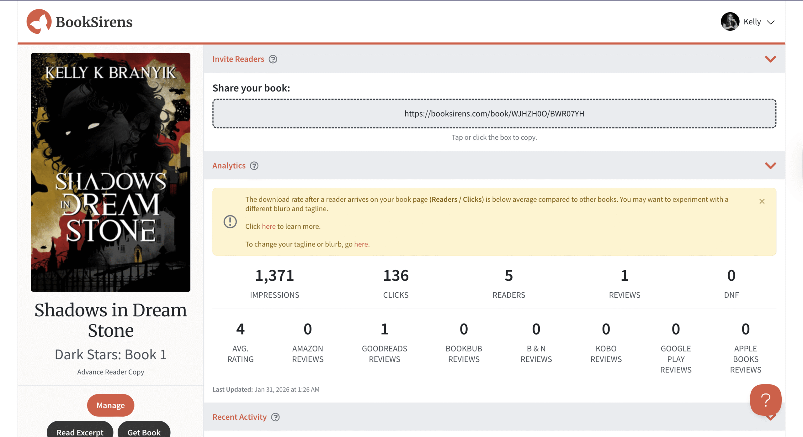 NetGalley Reviews: How to Get Your Book Reviewed as an Indie Author