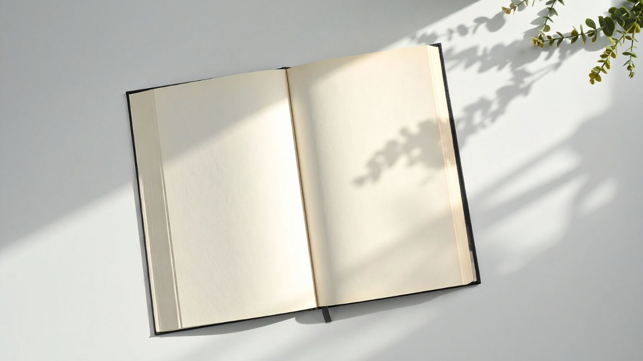 Set Your Foundation Before Publishing