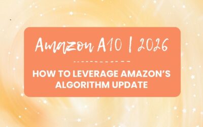 The Amazon A10 Algorithm Update: Why SEO for Authors Matters More Than Ever