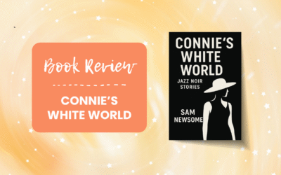 Book Review: Connie’s White World