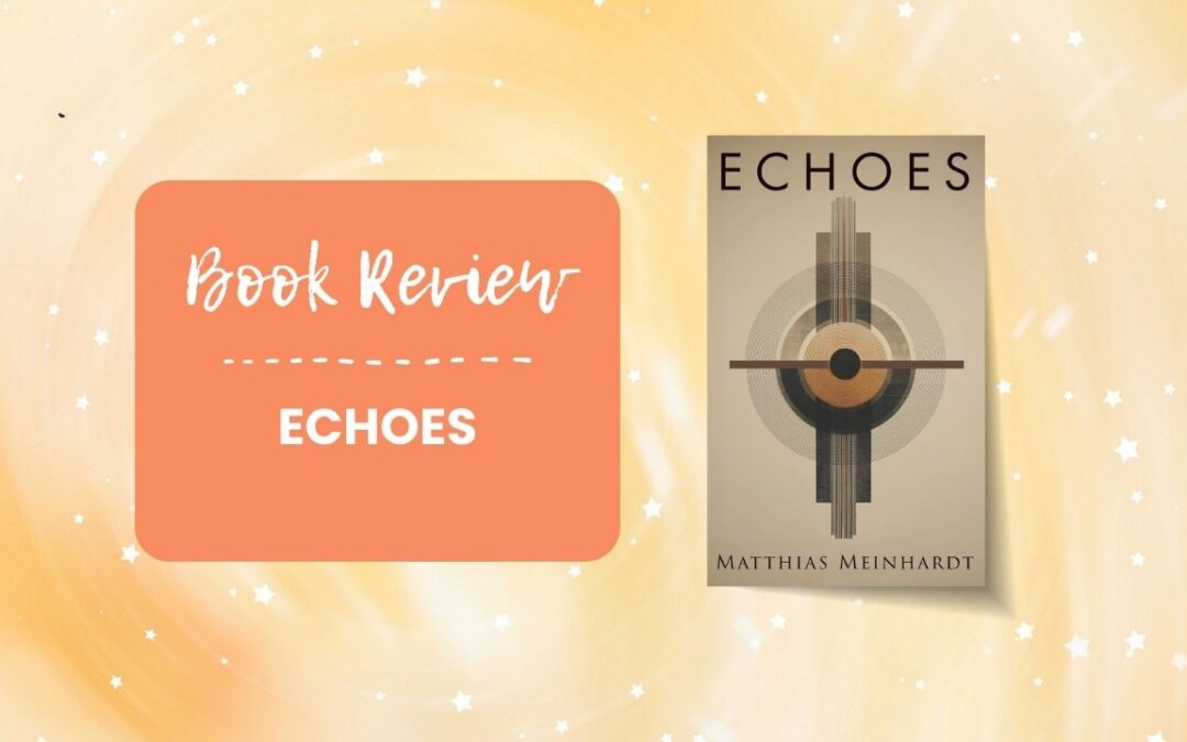 Book Review: Echoes