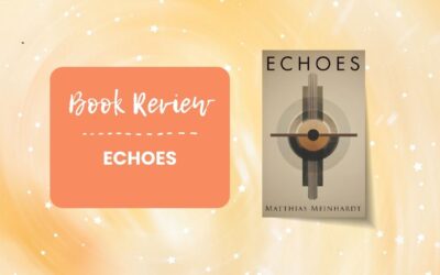 Book Review: Echoes