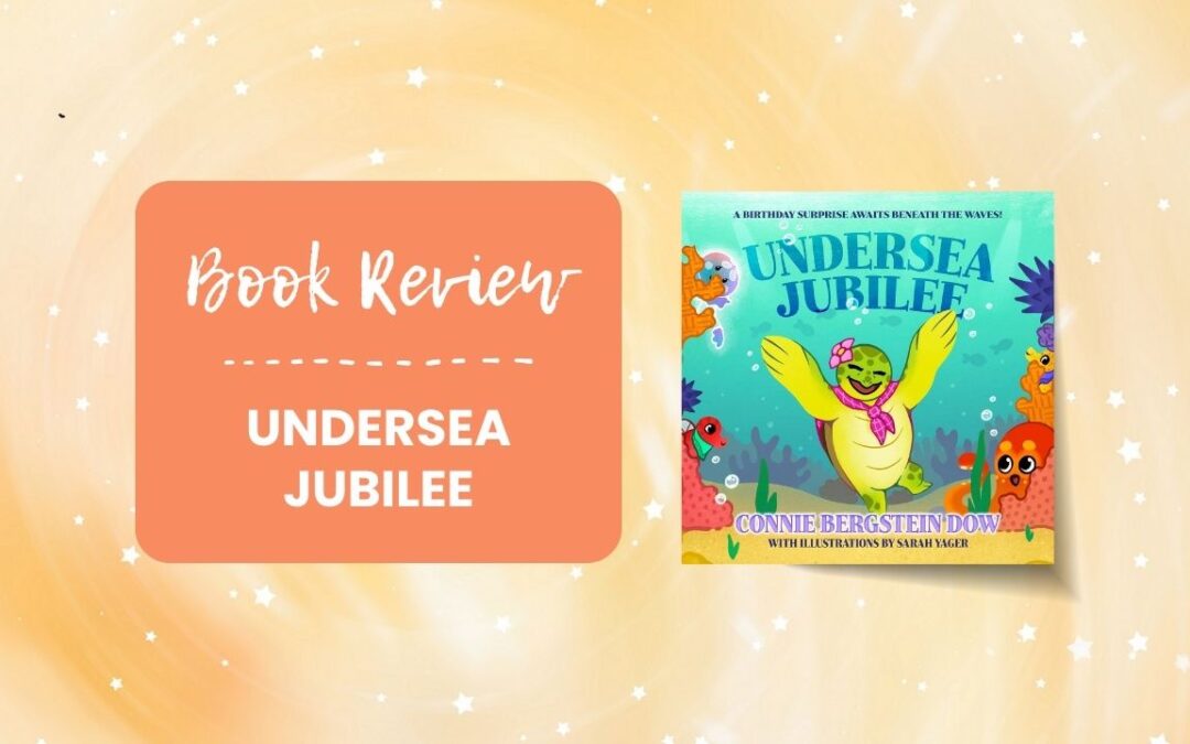 Book Review: Undersea Jubilee