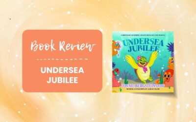 Book Review: Undersea Jubilee