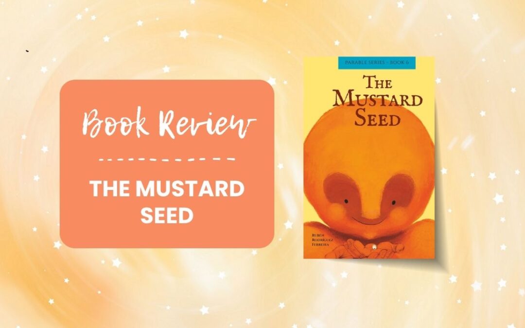 Book Review: The Mustard Seed