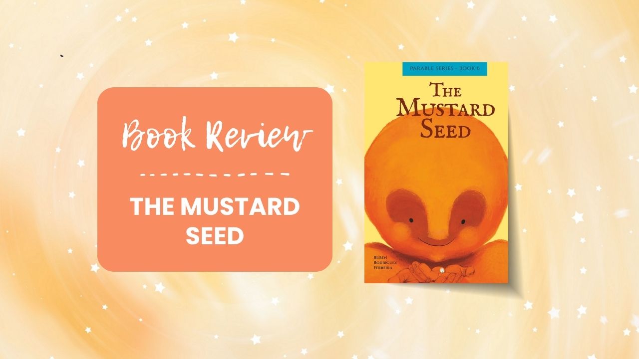 The Mustard Seed book Review The Mustard Seed book Review