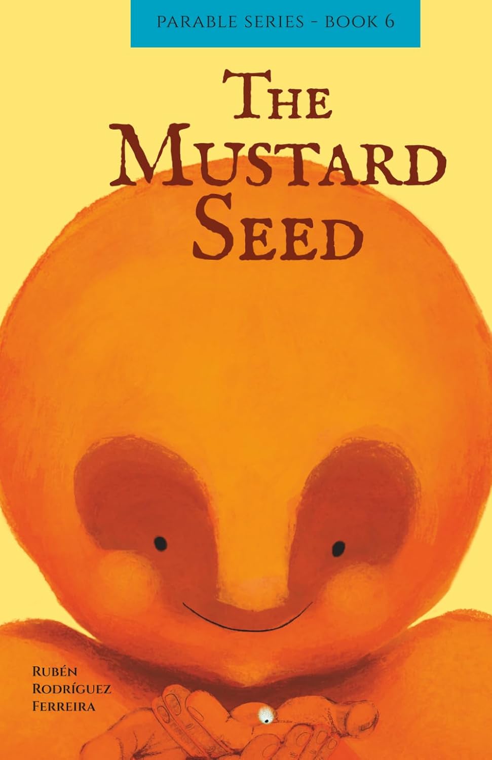 The Mustard Seed